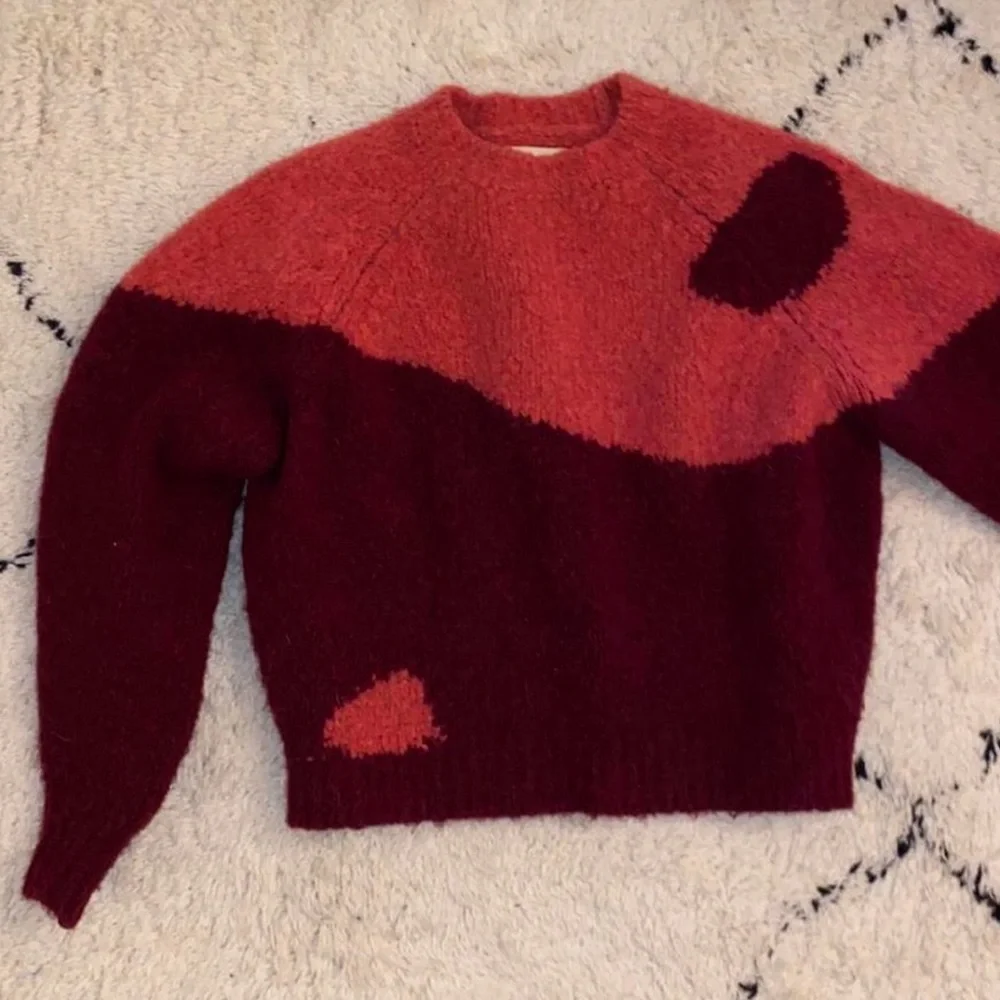 Paloma Wool Yin Yang Knitted Sweater - Picture 2 of 2